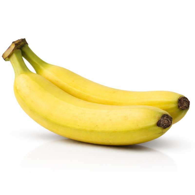 Pl&aacute;tano para energ&iacute;a antes del entrenamiento y recuperaci&oacute;n