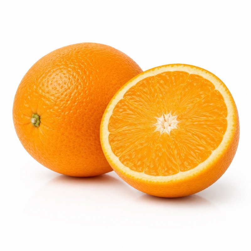 Naranja con vitamina C e hidrataci&oacute;n para deportistas