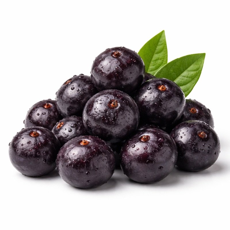 Bol de a&ccedil;a&iacute; para energ&iacute;a y recuperaci&oacute;n deportiva